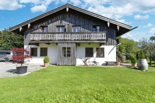 Jaudenhof - Apartment Sch�nbergalm