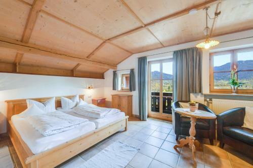 Jaudenhof - Apartment Sch�nbergalm