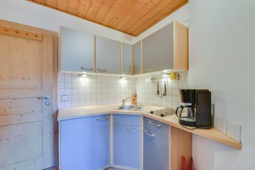 Jaudenhof - Apartment Sch�nbergalm