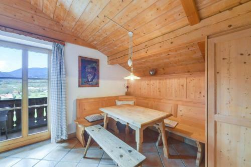 Jaudenhof - Apartment Seekaralm