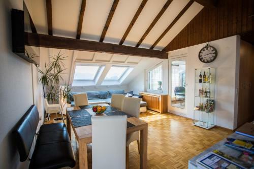 Apartamentos Auszeit Im Schwarzwald