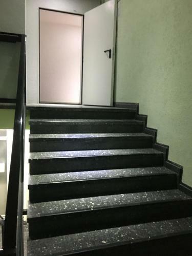 Apartamento Messe-hotelzimmer-einzimmerappartement