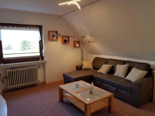 Apartamento Ferienwohnungen Ramke