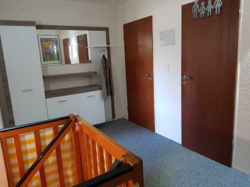 Apartamento Ferienwohnungen Ramke