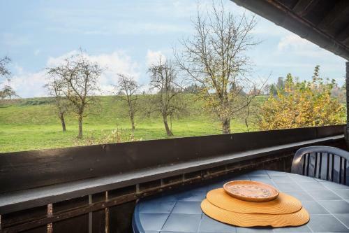 Apartamento Ferienwohnung Achraintal 3