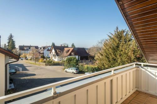 Ferienhaus Degelstein Apartment 2