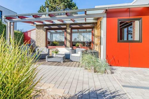 Bungalow Sommerwind