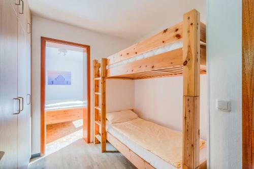 Bungalow Sommerwind