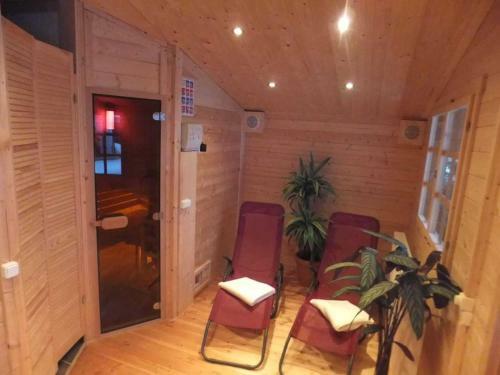 Apartamento Ferienwohnung Fraenkisches Paradies