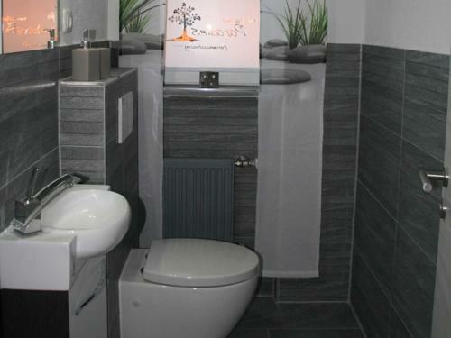 Apartamento Ferienwohnung Fraenkisches Paradies