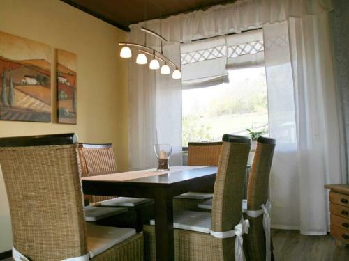 Apartamento Ferienwohnung Fraenkisches Paradies