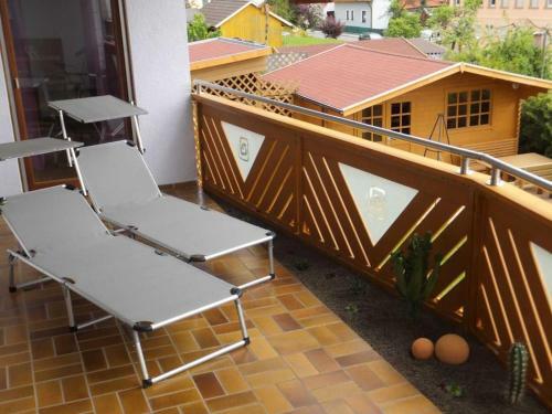 Apartamento Ferienwohnung Fraenkisches Paradies