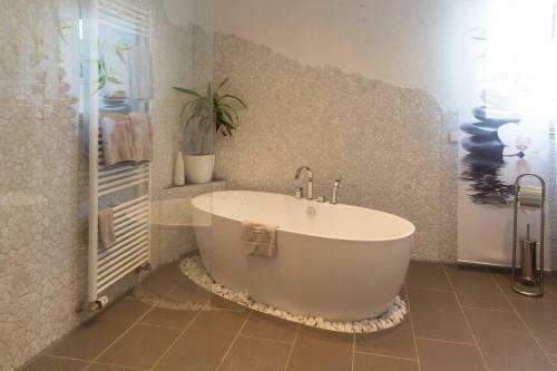 Apartamento Ferienwohnung Fraenkisches Paradies
