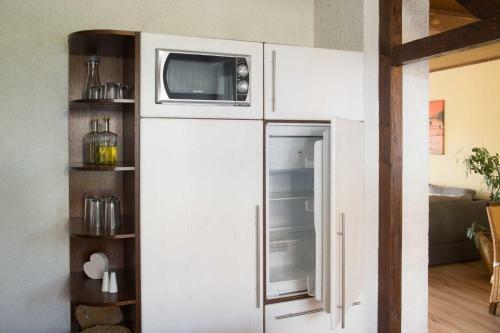 Apartamento Ferienwohnung Fraenkisches Paradies