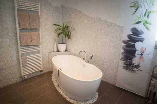 Apartamento Ferienwohnung Fraenkisches Paradies