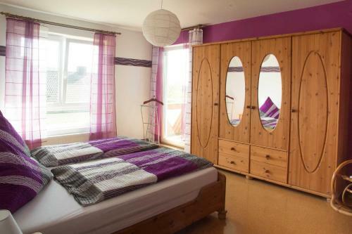 Apartamento Ferienwohnung Fraenkisches Paradies