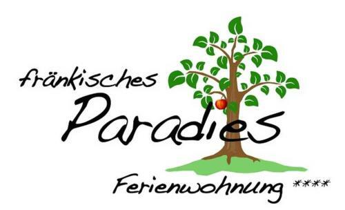 Apartamento Ferienwohnung Fraenkisches Paradies