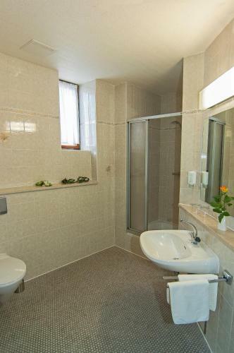 Hotel Stadt L�bau