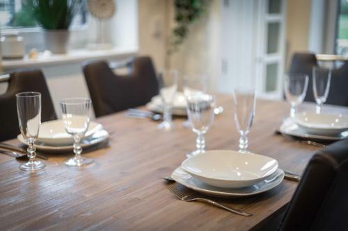 Apartamento Haus Jensen 1