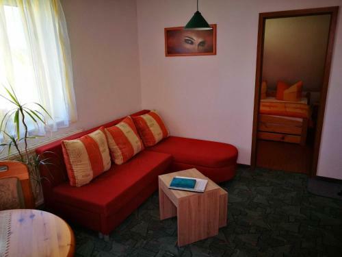 Apartamento Ruegen_fewo 28 A