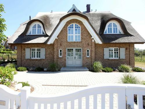 Strandhaus Ruden F661 Haus 5 Mit Meerblick