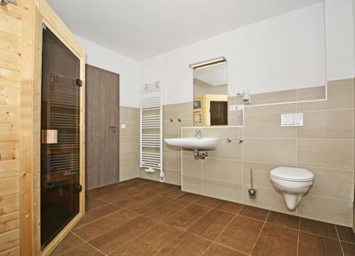 Apartamento Ferienanlage Sonneninsel Strandm�we Erdgeschoss