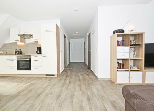 Apartamento Ferienanlage Sonneninsel Strandm�we Obergeschoss