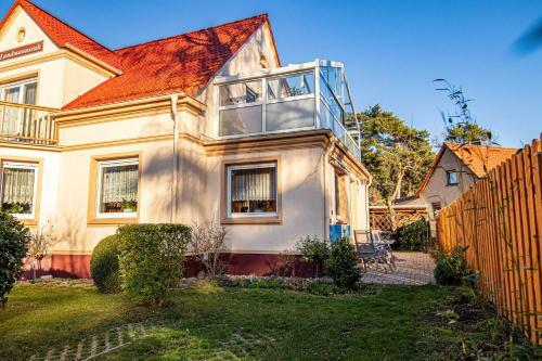 Apartamento Ferienwohnung Landmannruh