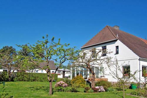 Apartamento Exklusive Ferienwohnung In Lubmin