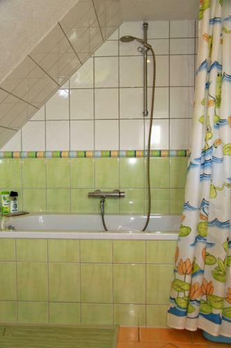 Apartamento Exklusive Ferienwohnung In Lubmin