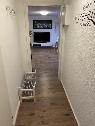Apartamento Sch�ne Wohnung In Ludwigsburg