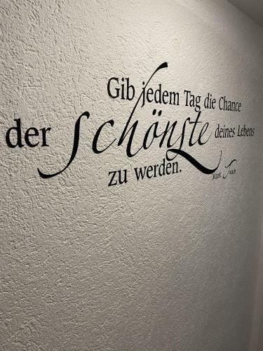 Apartamento Sch�ne Wohnung In Ludwigsburg