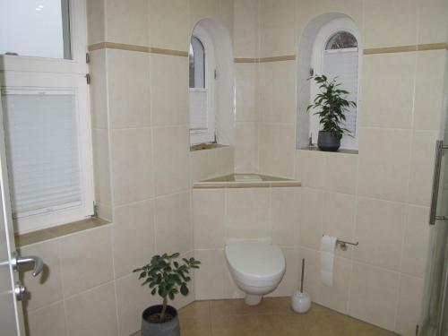 Apartment Villa Am Meer