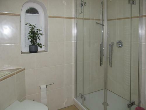 Apartment Villa Am Meer