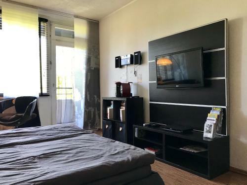 Apartamento Appartement Jz