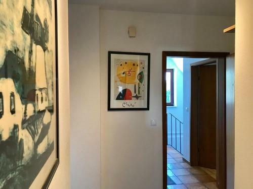 Apartamento Mal Steinbock _ Ferienwohnung Anni