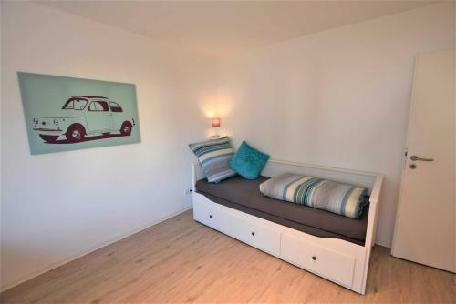 Apartamento Ferienwohnung T _ T 3