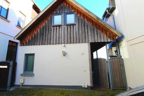 Ferienhaus Seensucht