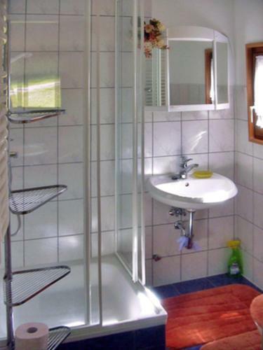 Bungalow Am Strandbad