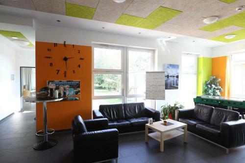 Albergue Jugendherberge Bad Malente