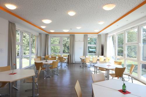 Albergue Jugendherberge Bad Malente