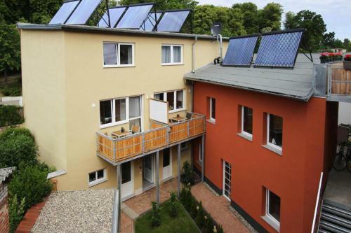 Terraced House Florian Malchow - Dms02108a-i