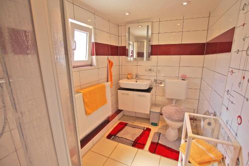 Apartamento Ferienwohnung Malchow See 10551