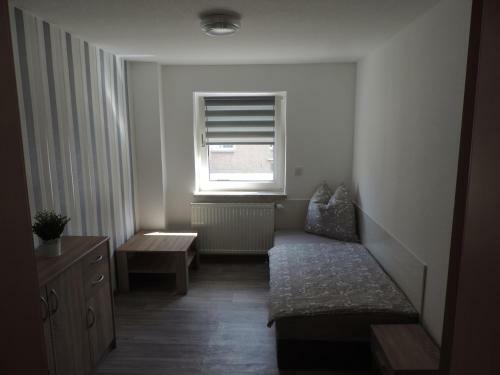 Hostal Sommer-zimmervermietung