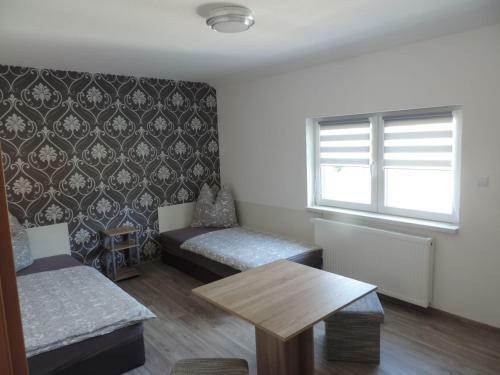 Hostal Sommer-zimmervermietung
