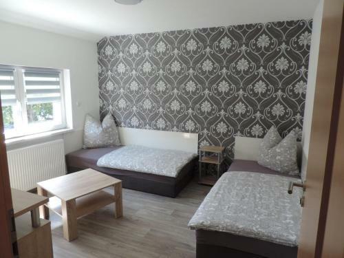 Hostal Sommer-zimmervermietung