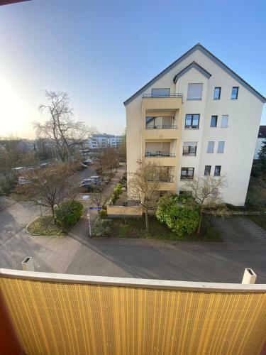 City Apartment Mannheim