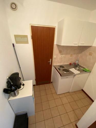City Apartment Mannheim