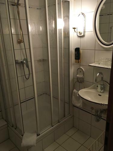 Hotel Hostaria Del Castello