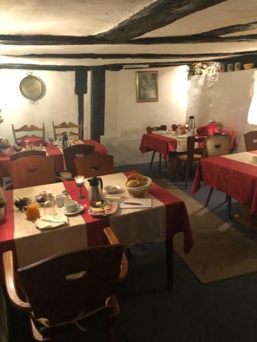 Hotel Hostaria Del Castello